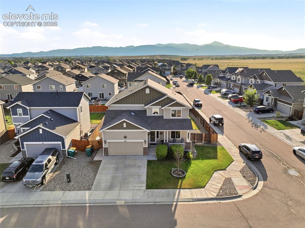 6104 Fiddle Way Colorado Springs CO 80925