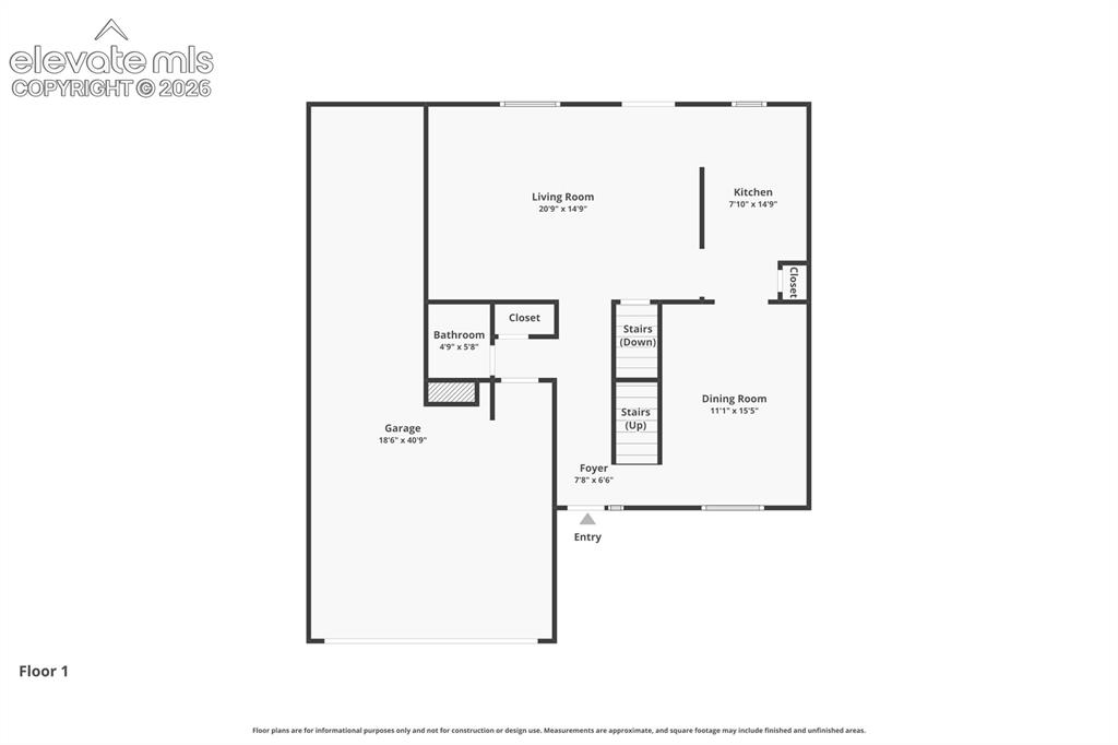 6104 Fiddle Way Colorado Springs CO 80925