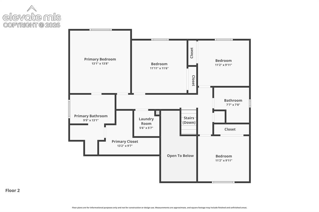 6104 Fiddle Way Colorado Springs CO 80925