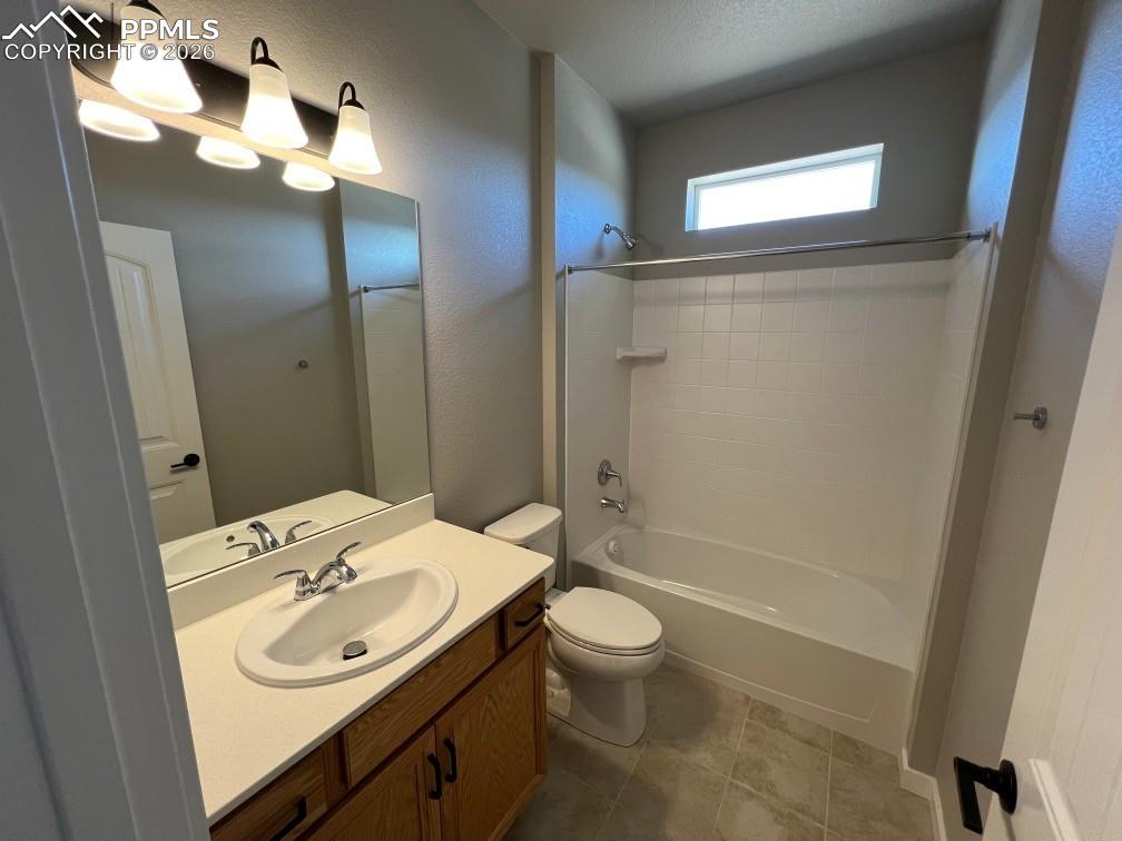112 Limbach Court Monument CO 80132
