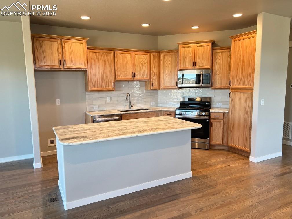 112 Limbach Court Monument CO 80132