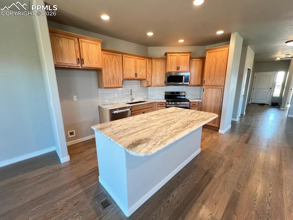 112 Limbach Court Monument CO 80132