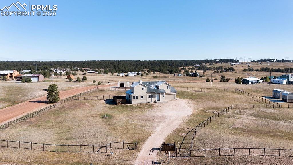 10755 Arrowgrass Loop Peyton CO 80831
