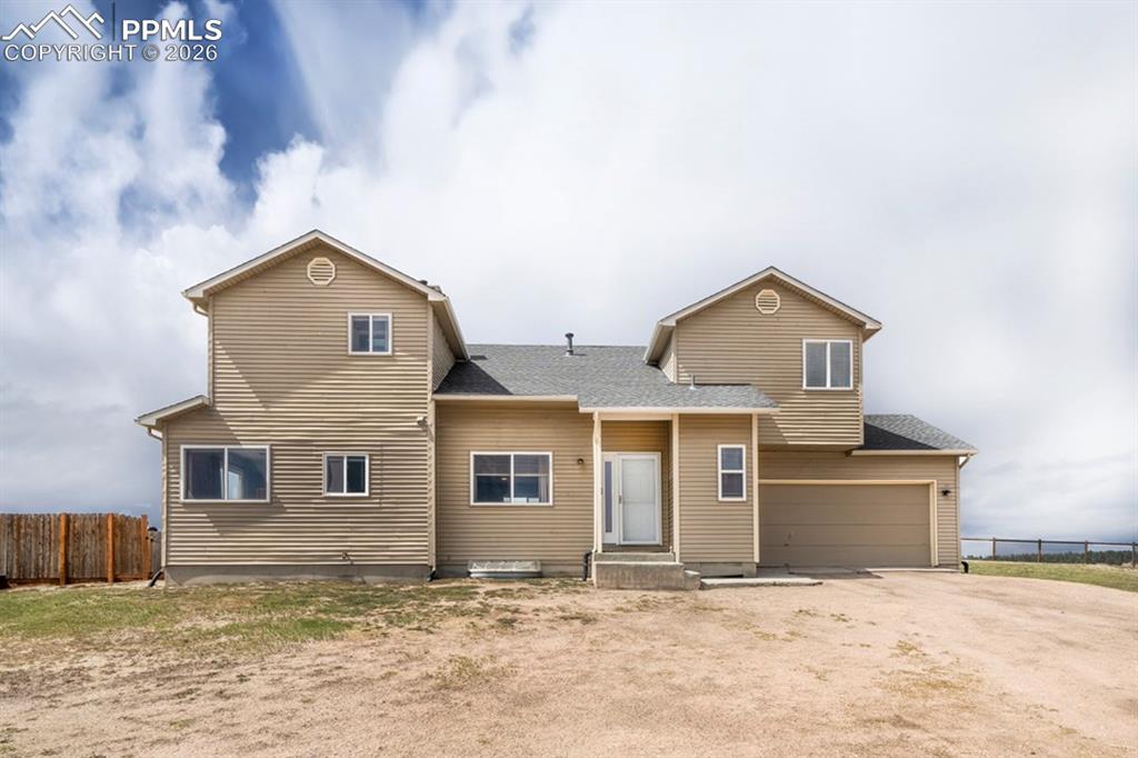 10755 Arrowgrass Loop Peyton CO 80831