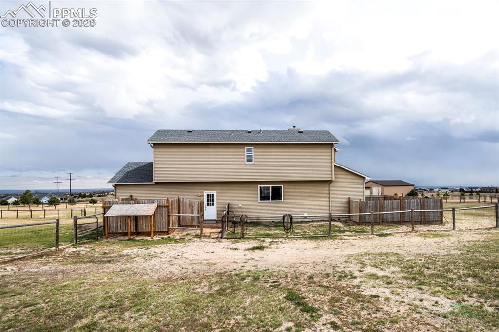10755 Arrowgrass Loop Peyton CO 80831