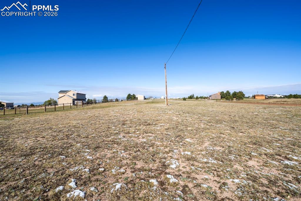 10755 Arrowgrass Loop Peyton CO 80831