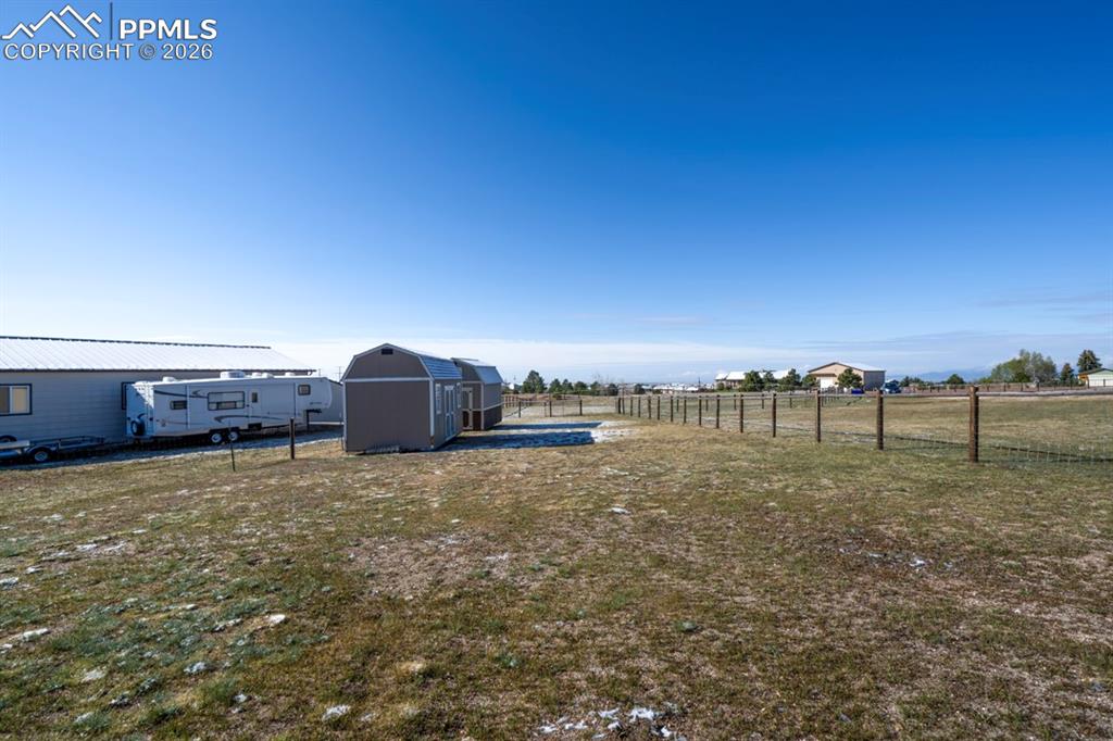 10755 Arrowgrass Loop Peyton CO 80831