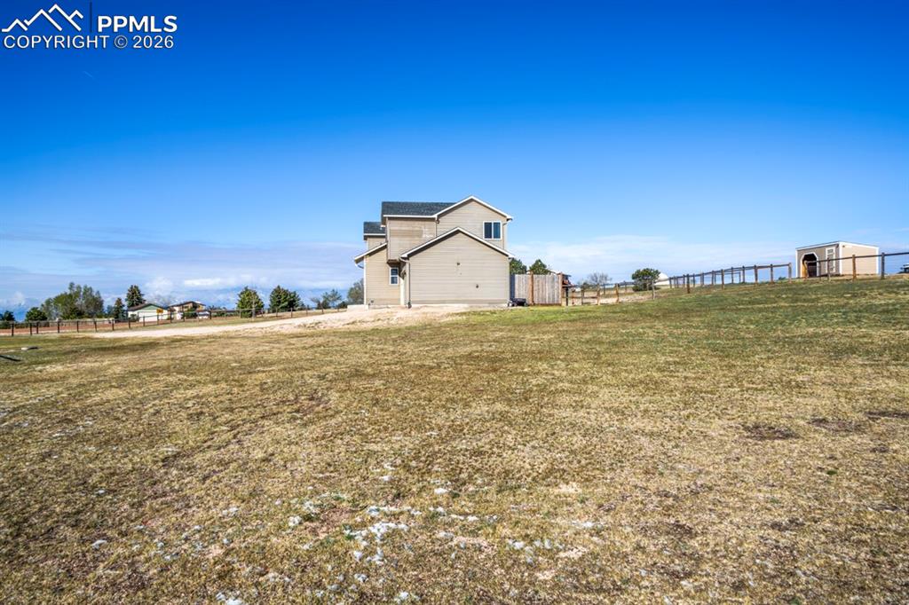 10755 Arrowgrass Loop Peyton CO 80831