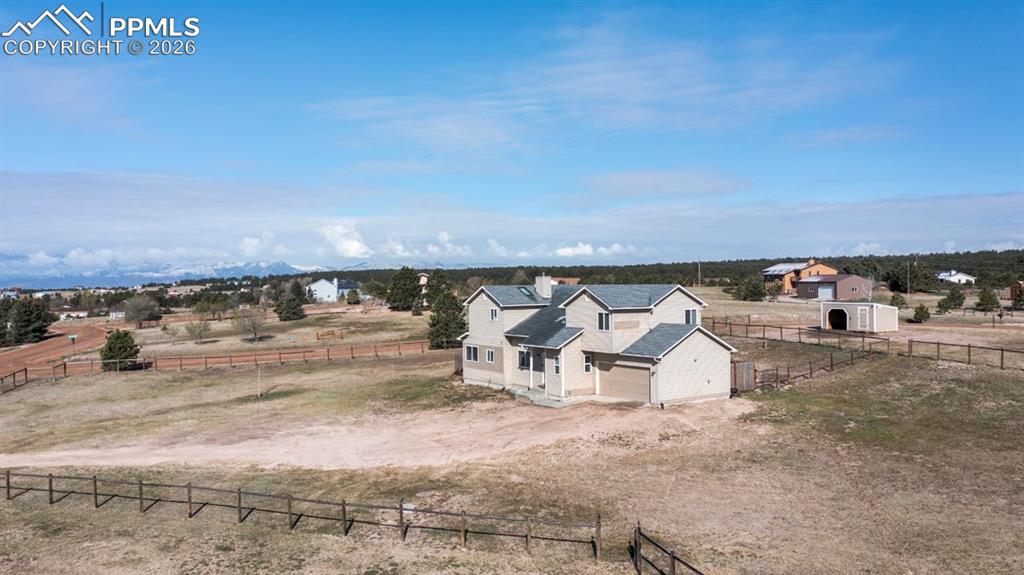 10755 Arrowgrass Loop Peyton CO 80831