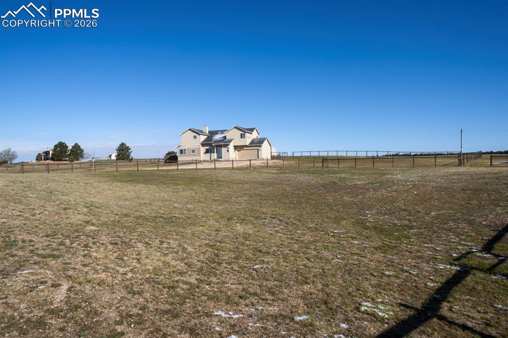 10755 Arrowgrass Loop Peyton CO 80831