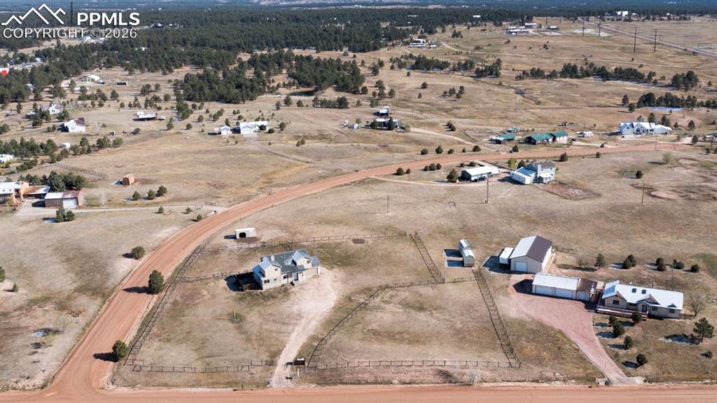 10755 Arrowgrass Loop Peyton CO 80831