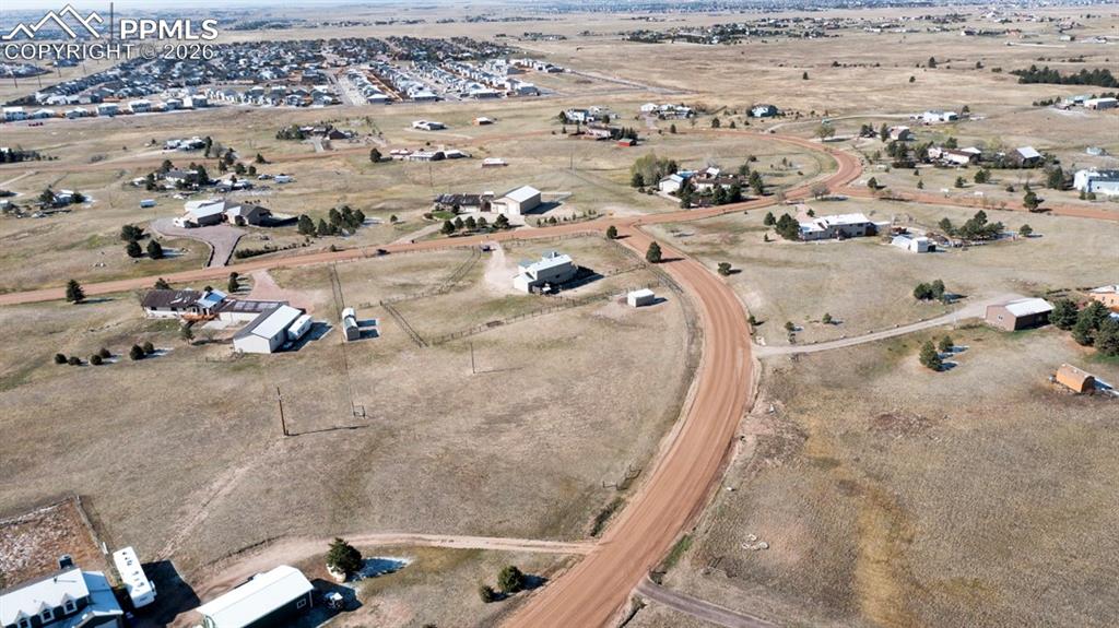 10755 Arrowgrass Loop Peyton CO 80831