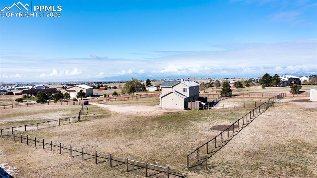10755 Arrowgrass Loop Peyton CO 80831