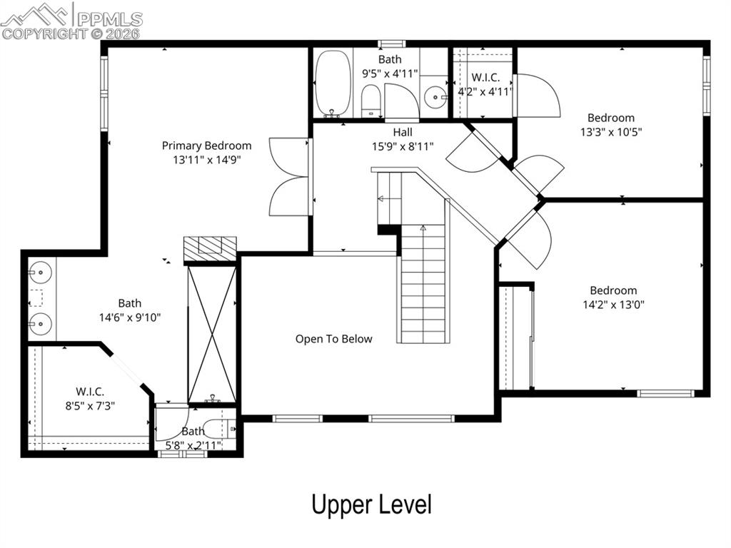 10755 Arrowgrass Loop Peyton CO 80831