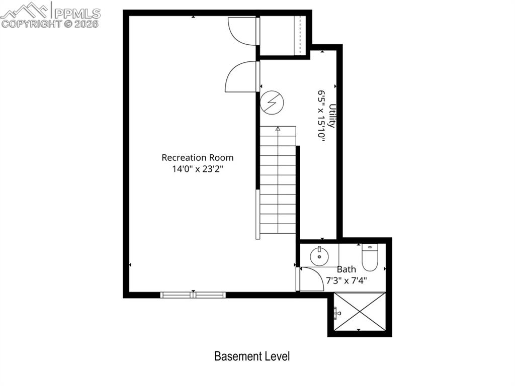 10755 Arrowgrass Loop Peyton CO 80831