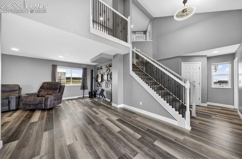 10755 Arrowgrass Loop Peyton CO 80831