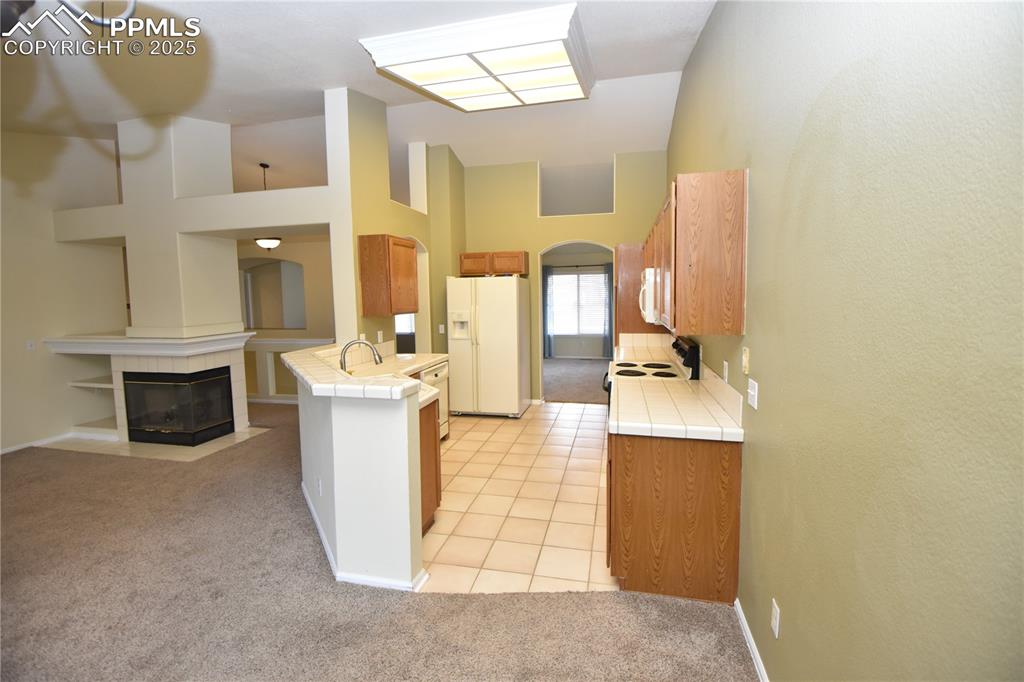 4210 Vernal Circle Colorado Springs CO 80916