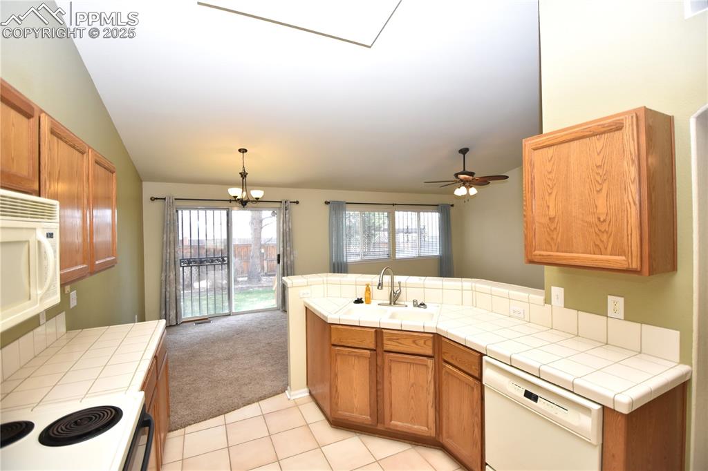 4210 Vernal Circle Colorado Springs CO 80916