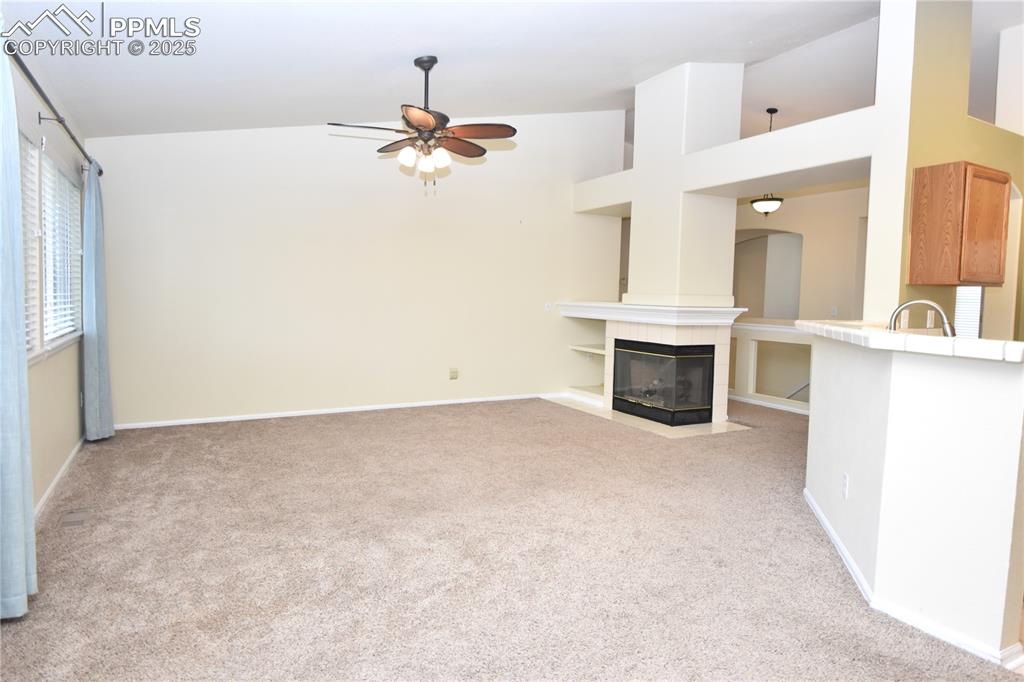 4210 Vernal Circle Colorado Springs CO 80916