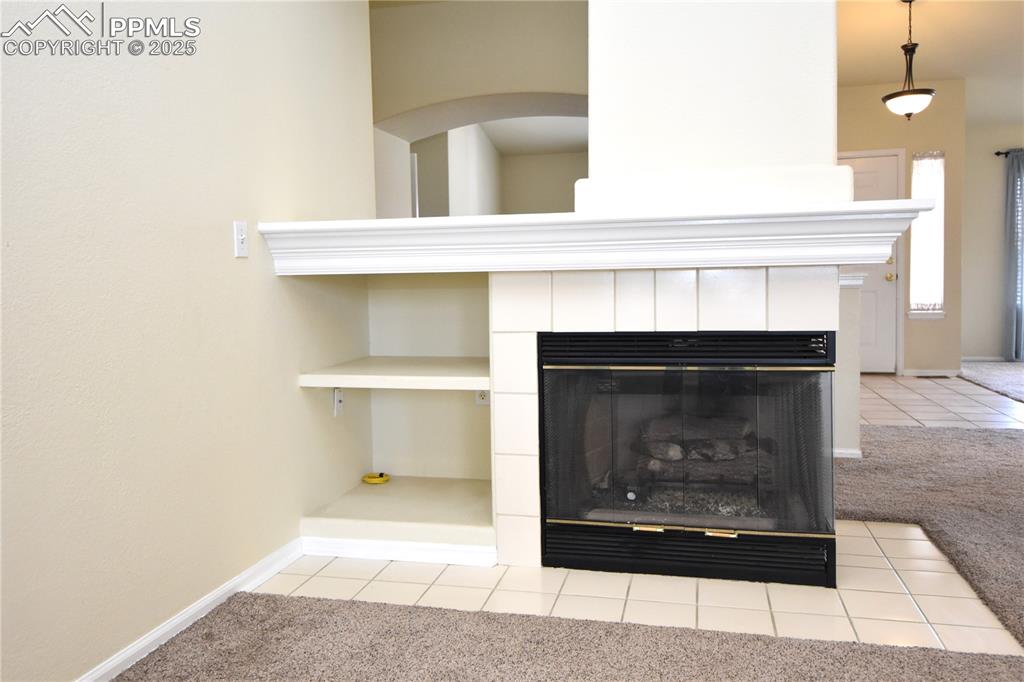 4210 Vernal Circle Colorado Springs CO 80916