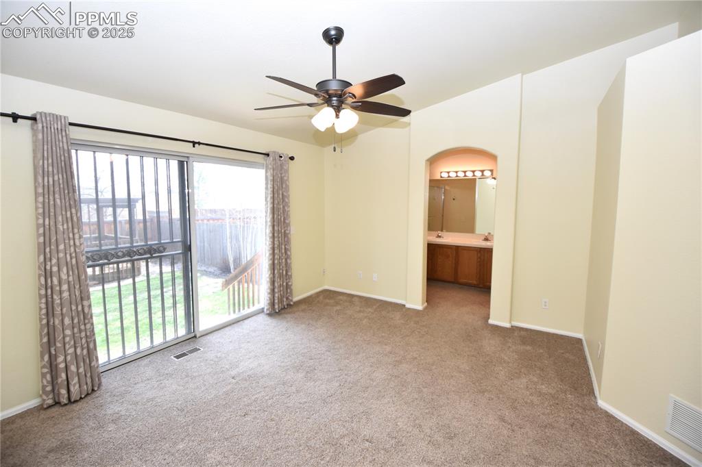 4210 Vernal Circle Colorado Springs CO 80916