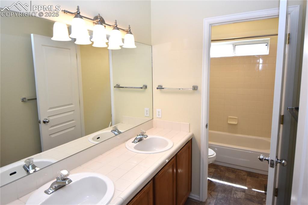 4210 Vernal Circle Colorado Springs CO 80916