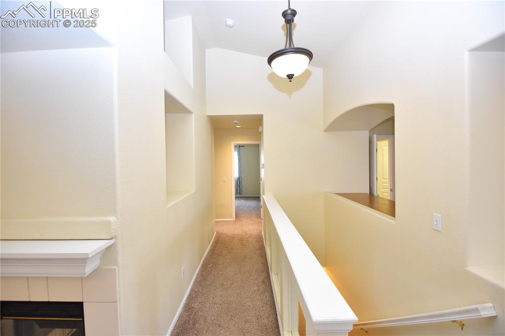 4210 Vernal Circle Colorado Springs CO 80916