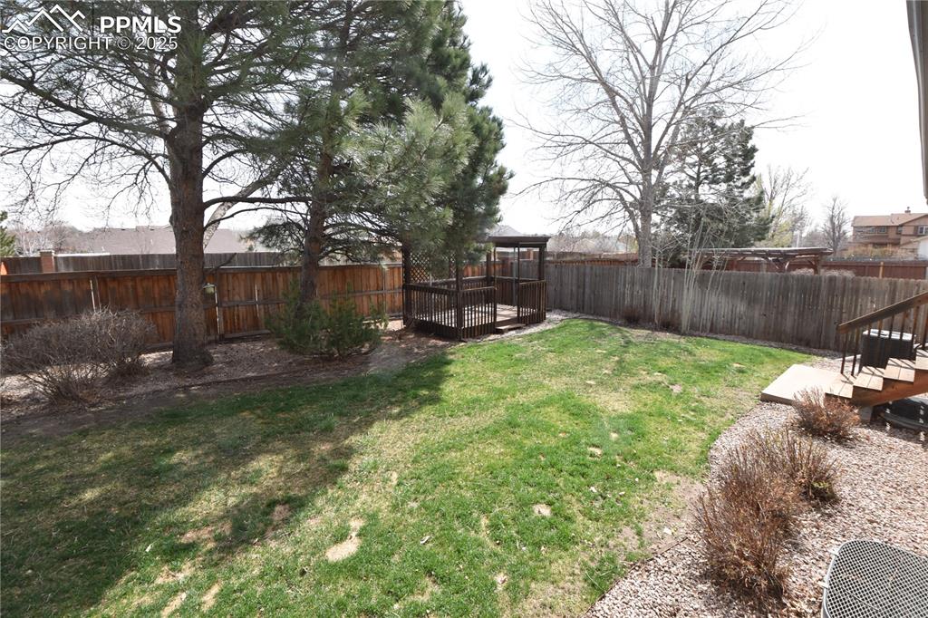 4210 Vernal Circle Colorado Springs CO 80916