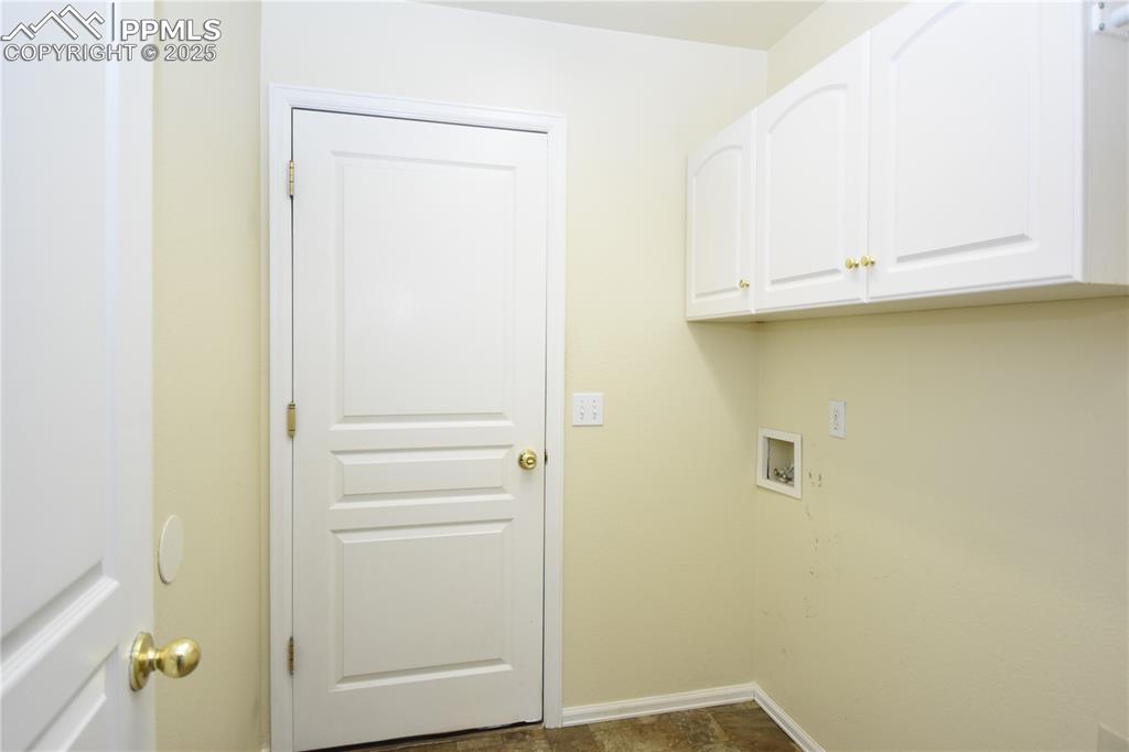 4210 Vernal Circle Colorado Springs CO 80916