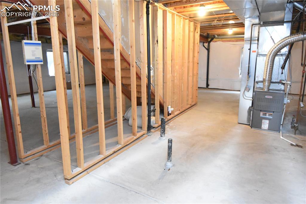 4210 Vernal Circle Colorado Springs CO 80916