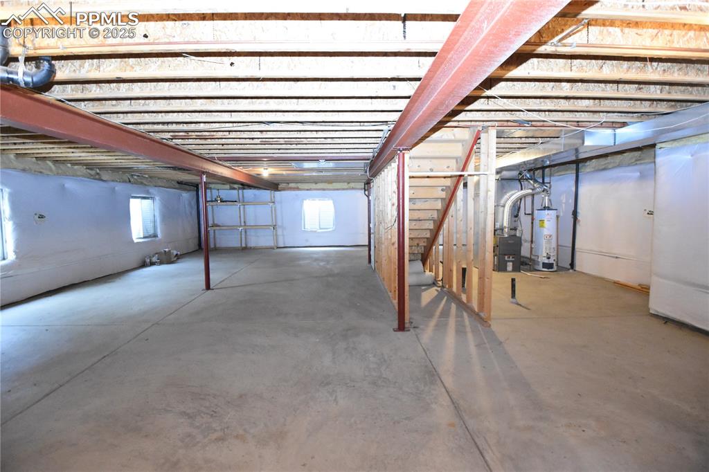 4210 Vernal Circle Colorado Springs CO 80916