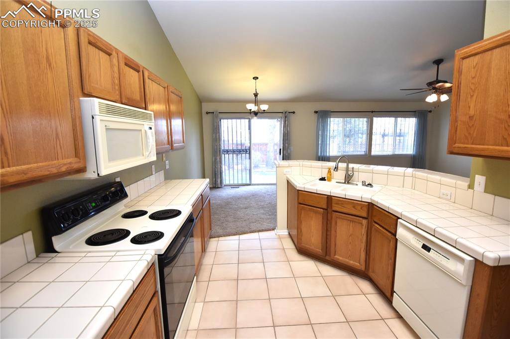 4210 Vernal Circle Colorado Springs CO 80916