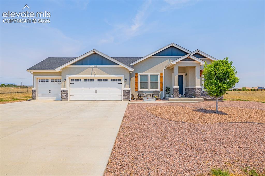 665 E Platteville Boulevard Pueblo CO 81007