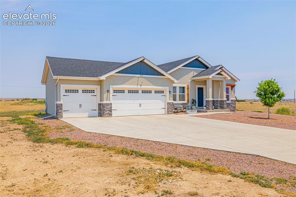 665 E Platteville Boulevard Pueblo CO 81007