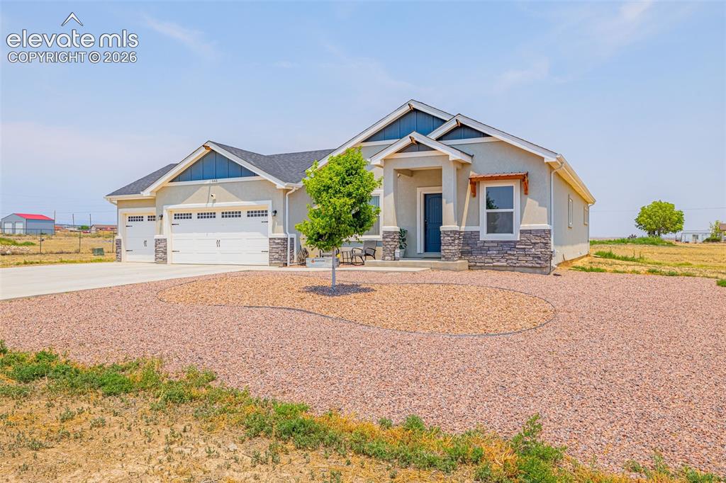 665 E Platteville Boulevard Pueblo CO 81007