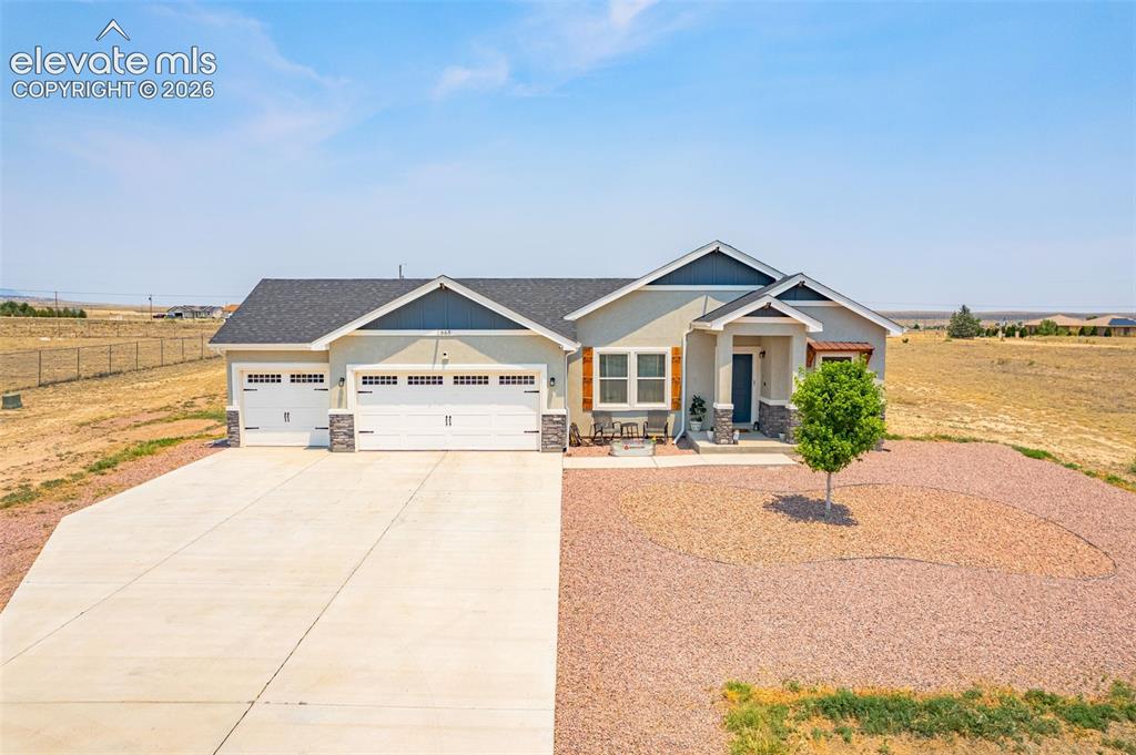 665 E Platteville Boulevard Pueblo CO 81007