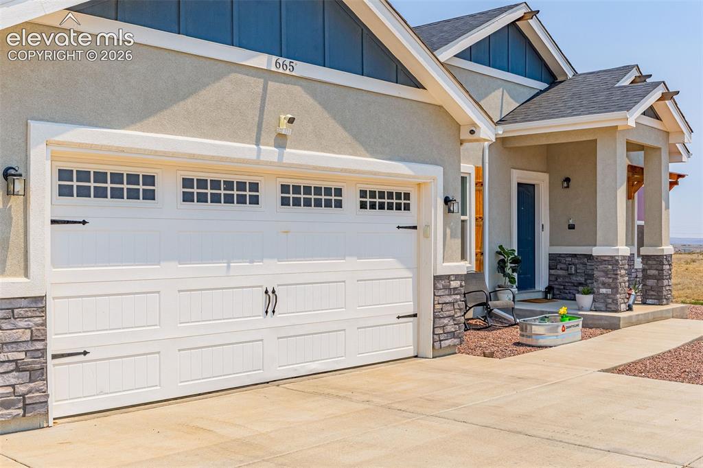 665 E Platteville Boulevard Pueblo CO 81007