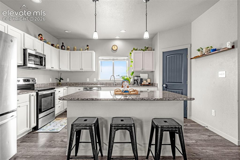 665 E Platteville Boulevard Pueblo CO 81007