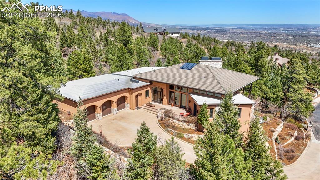2854 Stratton Forest Heights Colorado Springs CO 80906