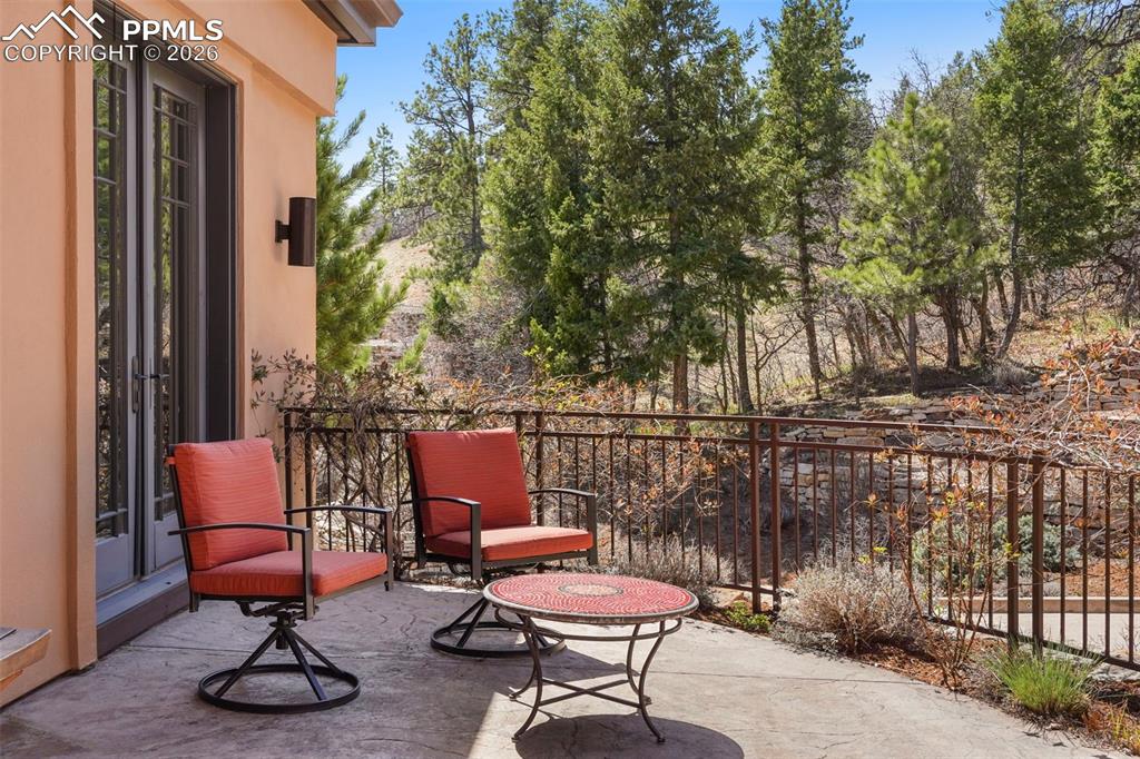 2854 Stratton Forest Heights Colorado Springs CO 80906