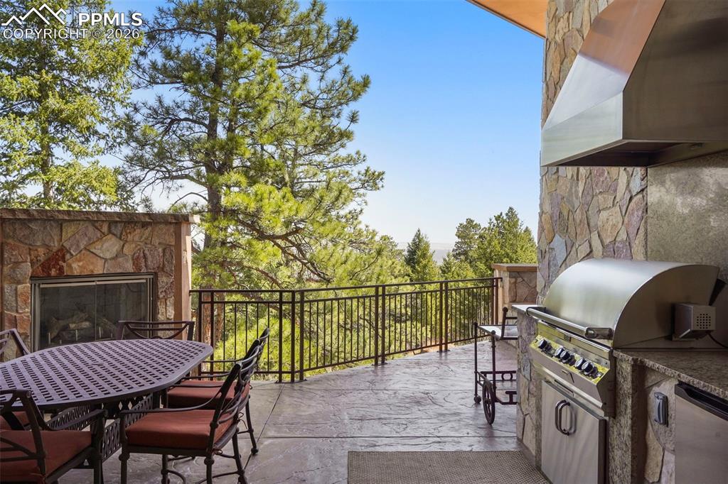 2854 Stratton Forest Heights Colorado Springs CO 80906