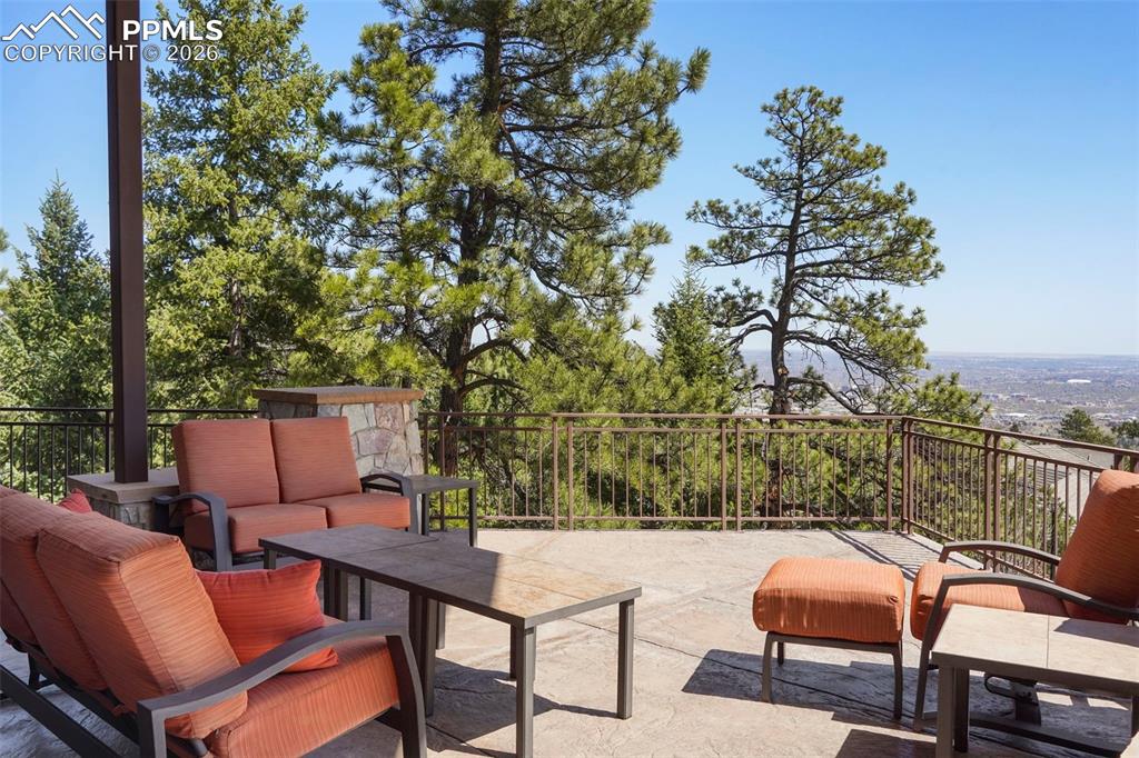 2854 Stratton Forest Heights Colorado Springs CO 80906