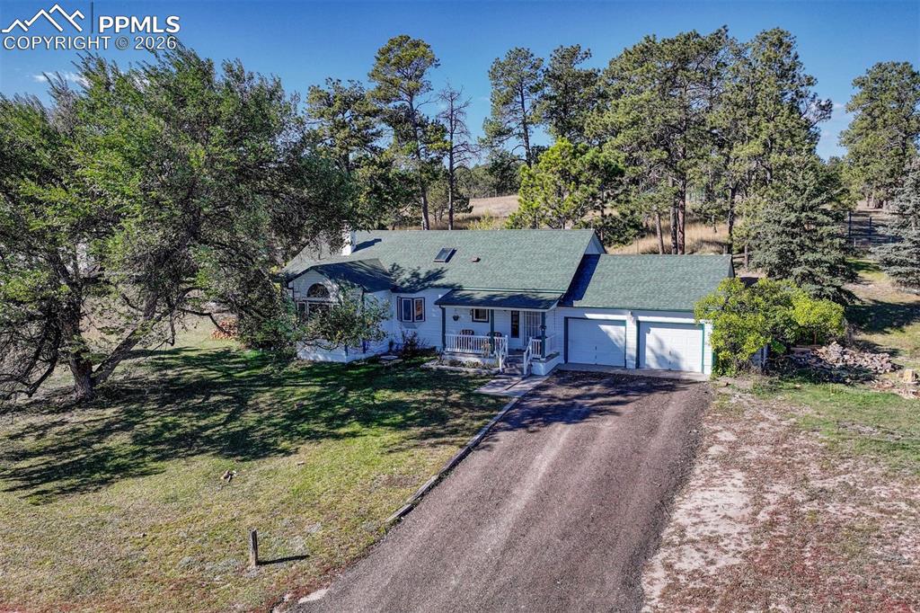 13354 N Meridian Road Elbert CO 80106