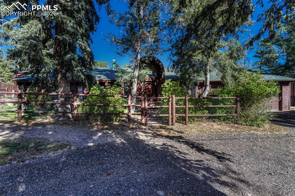13354 N Meridian Road Elbert CO 80106