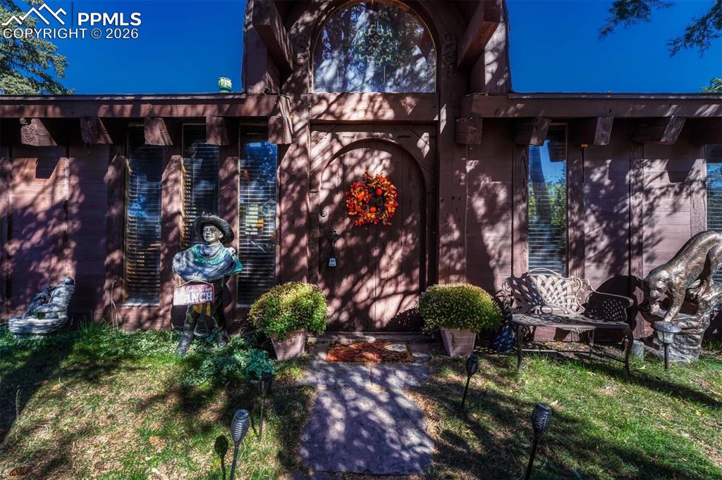 13354 N Meridian Road Elbert CO 80106