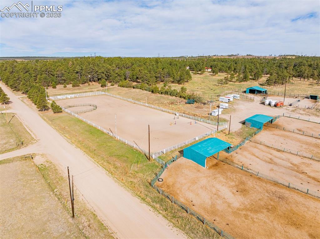 13354 N Meridian Road Elbert CO 80106