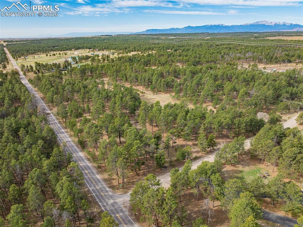 13354 N Meridian Road Elbert CO 80106