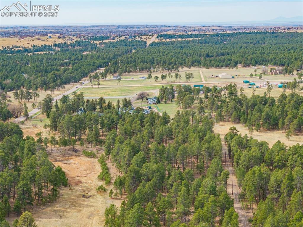 13354 N Meridian Road Elbert CO 80106