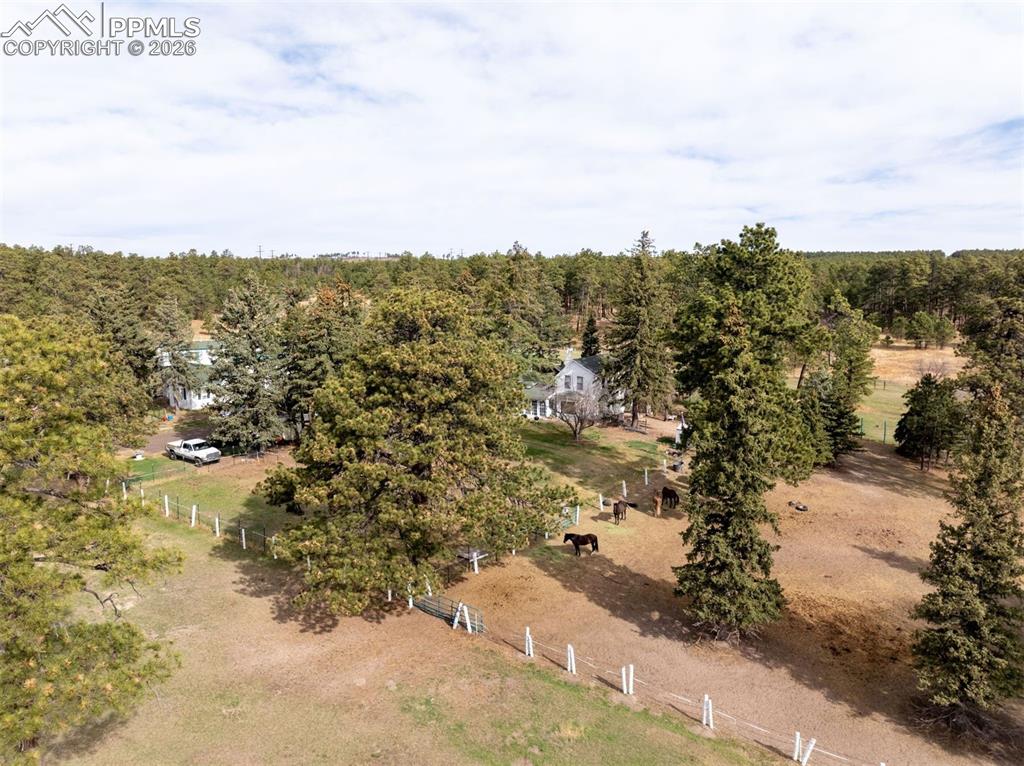 13354 N Meridian Road Elbert CO 80106
