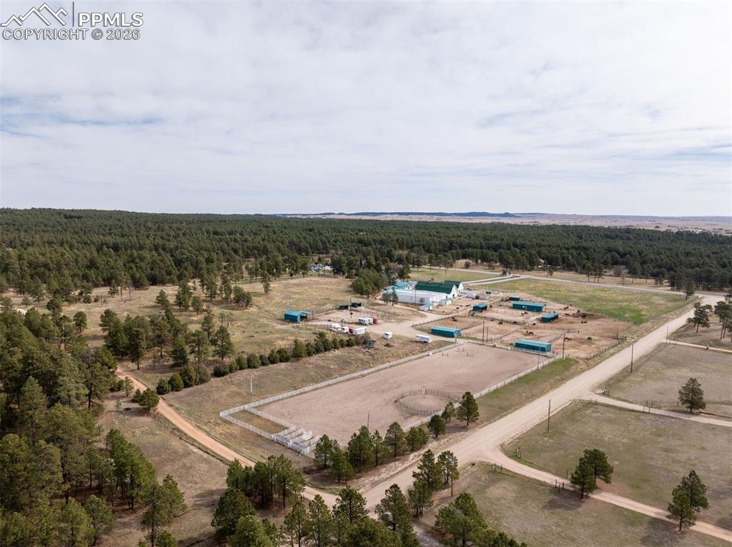 13354 N Meridian Road Elbert CO 80106
